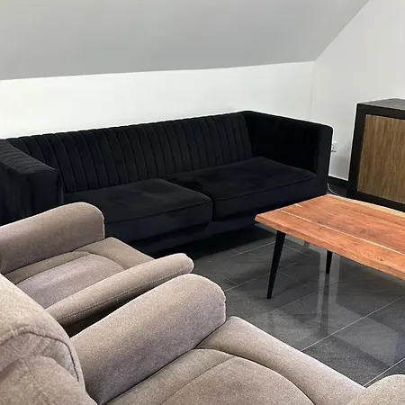 Apartment Haus Im Gruenen - App Og *