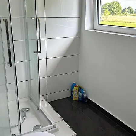 Haus Im Gruenen - App Og * Stemwede