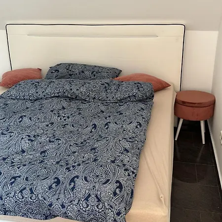 Haus Im Gruenen - App Og * 스템베데