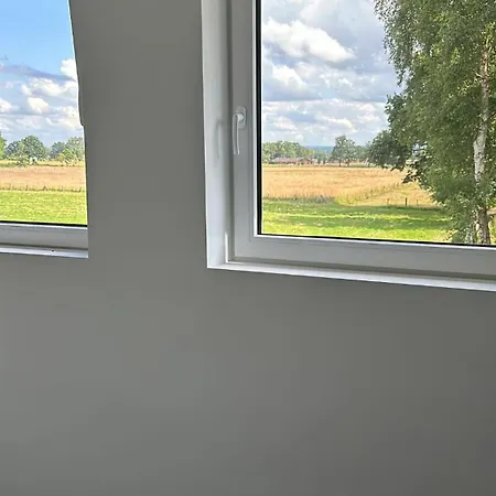 Haus Im Gruenen - App Og *