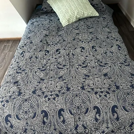 Haus Im Gruenen - App Og 스템베데