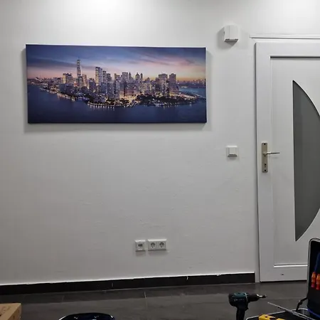 Haus Im Gruenen - App Og 아파트 *