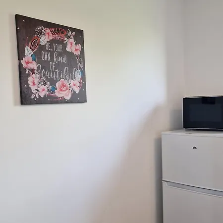 Apartment Haus Im Gruenen - App Og *