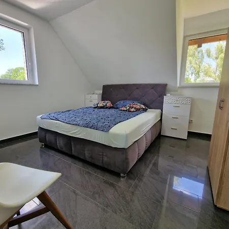 Haus Im Gruenen - App Og * Stemwede