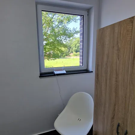 Haus Im Gruenen - App Og * Stemwede