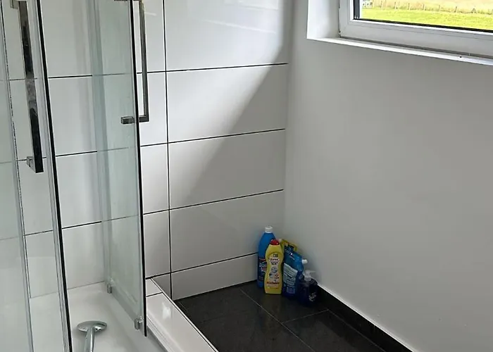 Haus Im Gruenen - App Og * Stemwede