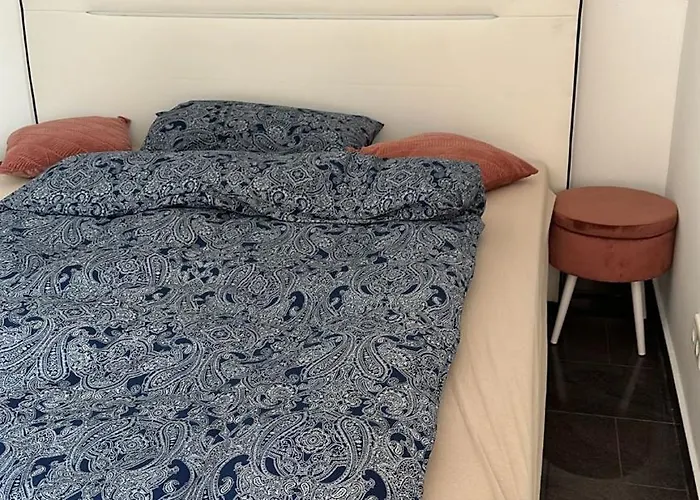 Haus Im Gruenen - App Og * Stemwede