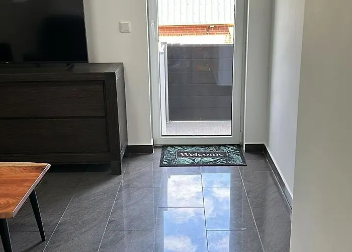 Haus Im Gruenen - App Og Stemwede