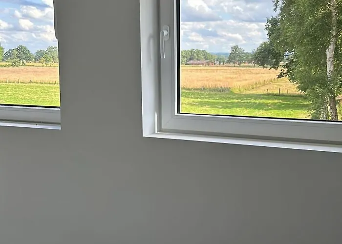 Haus Im Gruenen - App Og *