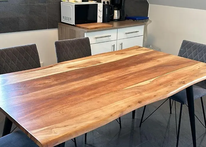 Haus Im Gruenen - App Og