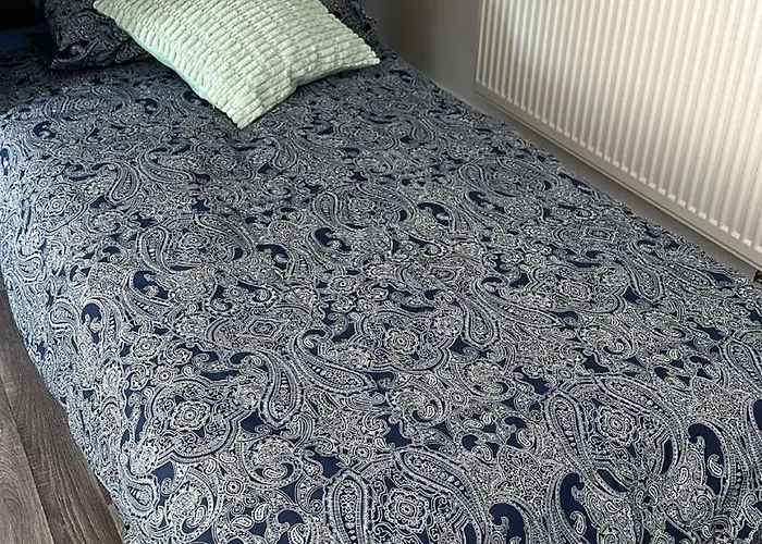 Haus Im Gruenen - App Og Lägenhet