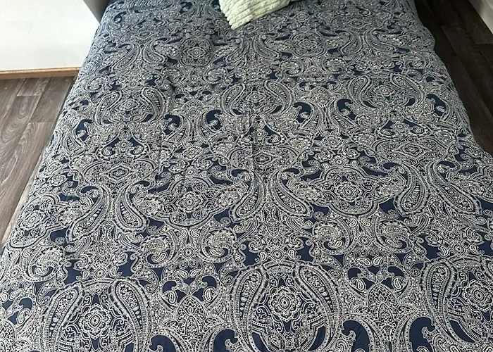 Haus Im Gruenen - App Og Stemwede